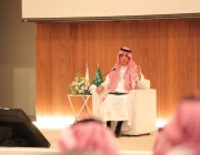 رئيس جامعة الأمير سطام بن عبدالعزيز يلتقي بأعضاء هيئة التدريس
