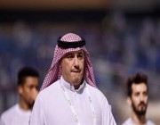 طلال آل الشيخ: احترمنا المنافس.. والقادم أصعب بمراحل