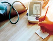 دراسة تُحذر من المخاطر الصحية لعدم انضباط ضغط الدم الليلي