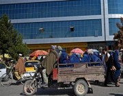 طالبان تؤكد مقتل أربع نساء في شمال أفغانستان