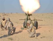 التحالف: الدفاعات الجوية تدمر”مسيرة” مفخخة أطلقت نحو مطار أبها الدولي