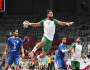 “أخضر اليد” يفوز على نظيره الكويتي ببطولة قطر الدولية الودية (صور)