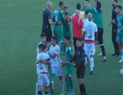ملخص أهداف مباراة الوداد والرجاء 1-1 في الدوري المغربي