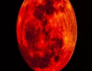 سيتحول للون الأحمر.. قصة أطول خسوف منتظر للقمر في القرن الحالي
