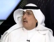ما أرخص الدموع.. “الدويش” يعلق على تراجع نتائج النصر