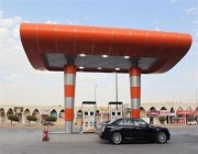 “أمانة الرياض” تستعرض 9 مخالفات يرصدها المراقبون في محطات الوقود