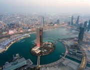 البحرين تلغي قائمة السفر الحمراء المرتبطة بمكافحة كوفيد 19