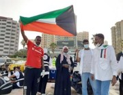 مصادر: حظر دخول السودانيين إلى الكويت إلّا بموافقات أمنية