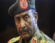 السودان: تشكيل مجلس سيادة انتقالي جديد برئاسة “البرهان”