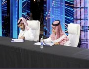 “الترفيه” توقع اتفاقية مع “mbc” لبث فعاليات “موسم الرياض” عبر “شاهد”