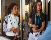 “سبورت 24” يحاور لاعبتان من “نسور جدة” قبل انطلاق دوري السيدات
