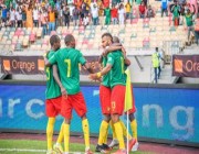 “أبوبكر” يُسجل والكاميرون تتصدر مجموعاتها في تصفيات مونديال 2022 برباعية في “مالاوي” (فيديو)