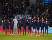 بـ 8 أهداف.. فرنسا تكتسح كازاخستان وتتأهل لمونديال 2022 (فيديو)