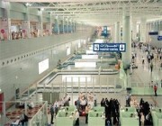 مطار الملك عبدالعزيز يتفاعل مع مواطن طلب توسعة مصلى داخله