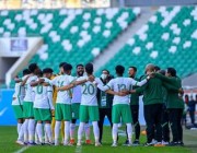 موعد مباريات “الأخضر الأولمبي” في دورة الألعاب الخليجية الثالثة