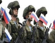 الناتو يحذر روسيا من “الأعمال العدوانية”