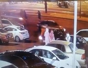 “بلدية خميس مشيط” تصدر بياناً بشأن فيديو حـادث الـدهس المروع لمجموعة فتيات
