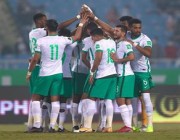 أرقام مميزة لـ “الأخضر” في مشواره بالتصفيات الآسيوية المؤهلة لكأس العالم