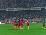 “الكاميرون” تتأهل للمرحلة النهائية من التصفيات لـ “مونديال 2022” (فيديو)