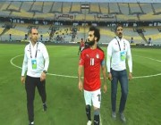 اتحاد الكرة المصري يوضح أزمة “الحراسة الخاصة ” لمحمد صلاح