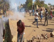 هدوء في الخرطوم.. وإصابة 89 شرطياً في تظاهرات الأمس