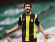 “الاتحاد” يرفض مشاركة “حجازي” بـ “كأس العرب”