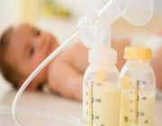 استشارية تعدد فوائد حليب الأمهات للرضيع وتحذر من العزوف عن الرضاعة الطبيعية