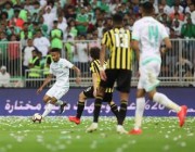 “الاتحاد”: لن نخوض مباراة الهلال أثناء كأس العرب.. ونقترح هذا الأمر لإنهاء الأزمة (فيديو)