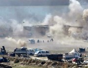 19 مدنياً قتلوا جراء ذخائر وألغام من مخلفات الحرب في سوريا خلال نوفمبر
