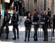 الشرطة الإسرائيلية تقتل مسلحا قتل شخصا في البلدة القديمة بالقدس