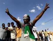 قوى الحرية والتغيير في السودان تقول إنها ليست معنية بالاتفاق مع الجيش