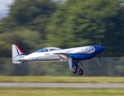 “رولز رويس” تعلن عن أسرع طائرة كهربائية بالكامل في العالم