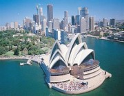 أستراليا توقع اتفاقية بشأن التزود بغواصات مع الولايات المتحدة والمملكة المتحدة