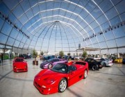 “آل الشيخ” يكشف عن حجم مبيعات معرض السيارات بعد 4 أيام من افتتاحه