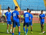 تأجيل مباراة في الدوري المصري بسبب سوء الأحوال الجوية
