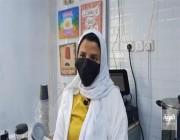 مواطنة تروي قصة افتتاحها بوفية في الرياض والعمل فيها برفقة بناتها (فيديو)