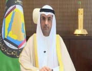 الحجرف: افتتاح القيادة العسكرية الموحدة رسالة عزم على حماية أمن الخليج