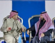 الأمير نواف بن سعد: الهلال سيتوج بلقب دوري أبطال آسيا 2021