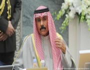 أمير الكويت يكلف الشيخ صباح الخالد الصباح بتشكيل الحكومة الجديدة