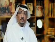 الإعلامي خالد الحسيني يروي قصة الحوار الذي تسبب في صدور قرار بالقبض عليه