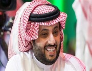 “آل الشيخ” : الطلب على تذاكر حفل تكريم الهلال تعدى المليون و200 ألف تذكرة