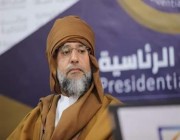 استبعاد سيف الإسلام القذافي من سباق انتخابات الرئاسة في ليبيا