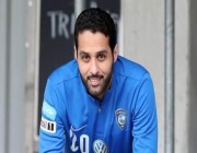 ياسر القحطاني: أبارك لجماهير الهلال واللاعبين والإدارة.. وأتمنى استمرار التميز