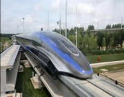 تركيب أجنحة.. علماء صينيون يقترحون طريقة لزيادة سرعة القطارات وتقليل استهلاك الطاقة