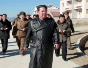 كوريا الشمالية تمنع ارتداء المعاطف الجلدية وتجعلها حكراً على زعيم البلاد