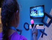 استشاري: مؤشران على إدمان الأطفال الألعاب الإلكترونية.. وهذه طريقة العلاج (فيديو)