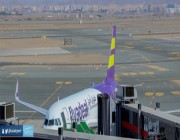 “طيران أديل” يبدأ تشغيل رحلات مباشرة ‎من جدة إلى دبي