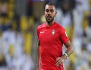 منتخب الجزائر يستدعي ثنائي “ضمك” لـ “كأس العرب”