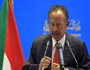 السودان.. حمدوك يقيل مدير عام الشرطة ونائبه