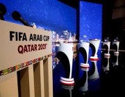 لأول مرة.. “فيفا” يقرر تطبيق تقنية التسلل التلقائي في كأس العرب